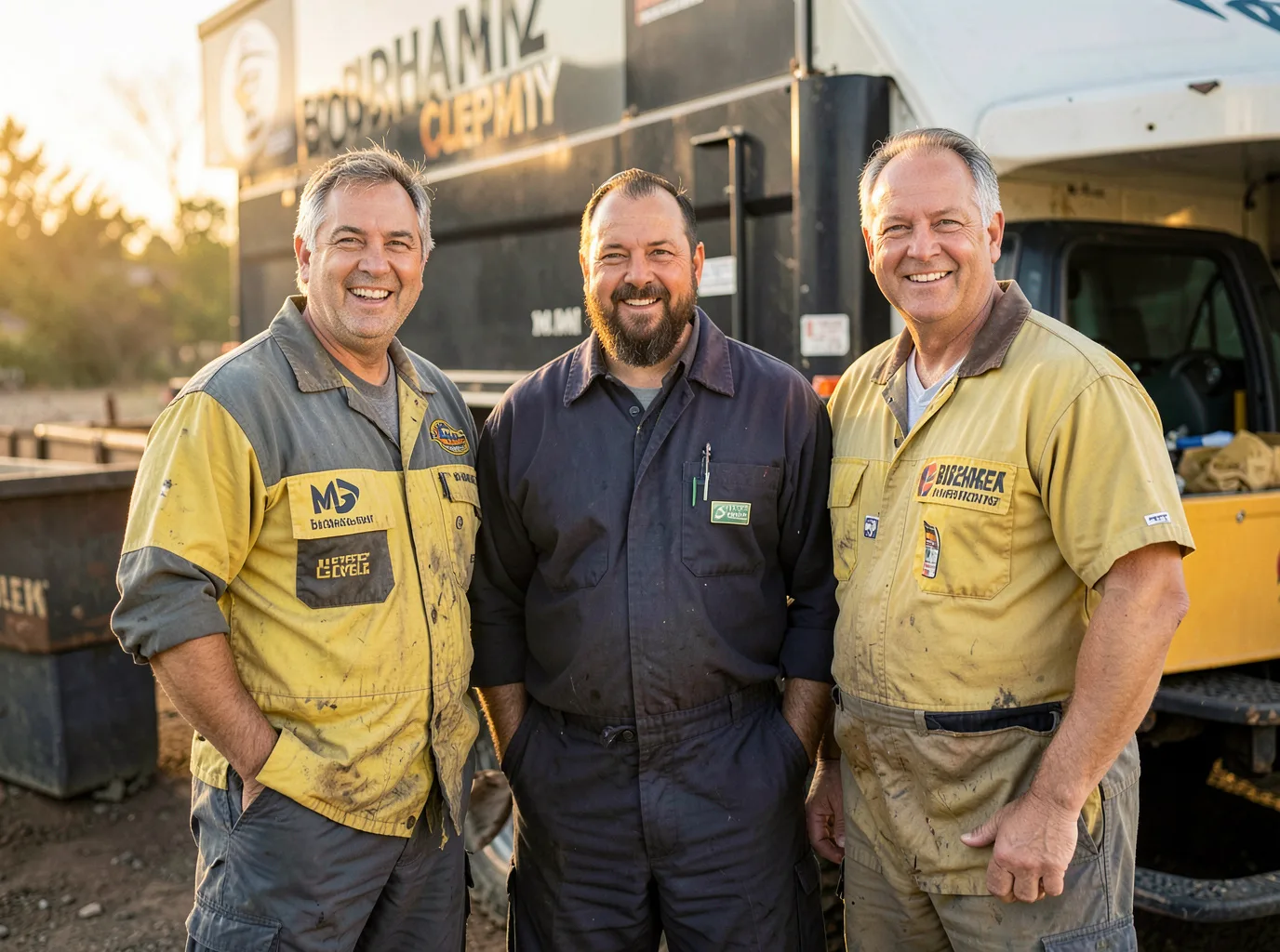 Sewage Cleanup company in Atlantic Beach, NC