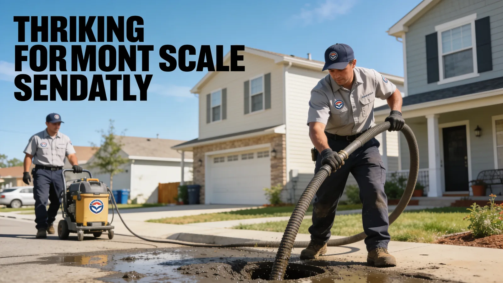 Sewage Cleanup in Atlantic Beach, NC near me